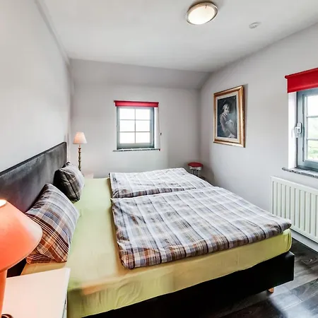 Hillside Apartment, Cleaning Included Appartement Mont (Belgium Luxembourg)