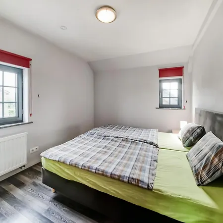 Appartement Hillside Apartment, Cleaning Included Mont (Belgium Luxembourg)