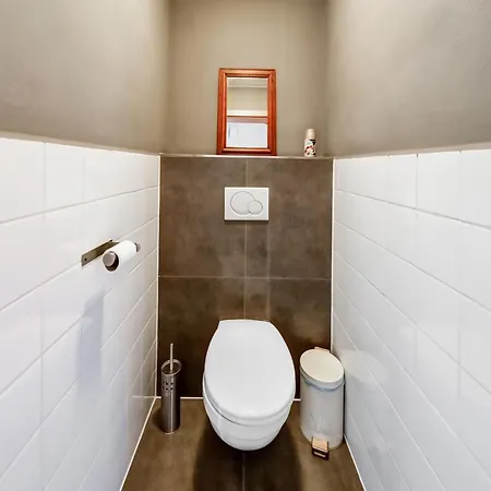 Hillside Apartment, Cleaning Included Appartement
