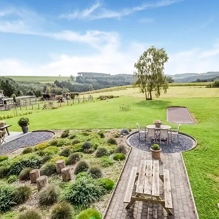 Appartement Hillside Apartment, Cleaning Included Mont (Belgium Luxembourg)