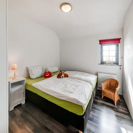 Appartement Hillside Apartment, Cleaning Included *