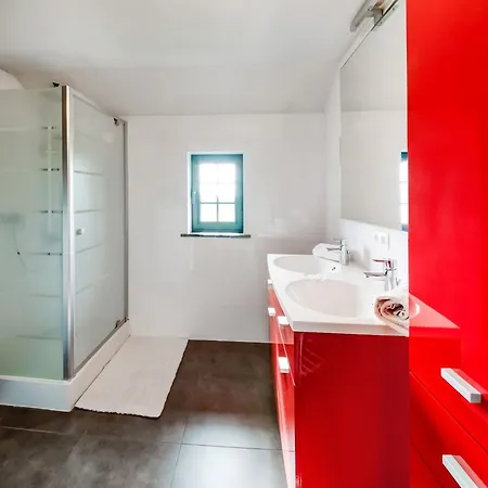 Appartement Hillside Apartment, Cleaning Included Mont (Belgium Luxembourg)