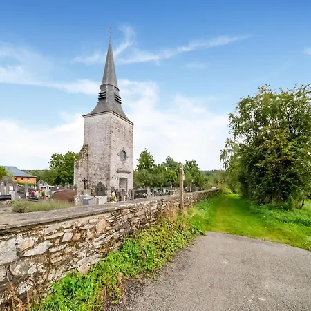 Hillside Apartment, Cleaning Included * Mont (Belgium Luxembourg)