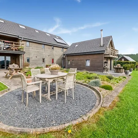 Appartement Hillside Apartment, Cleaning Included Mont (Belgium Luxembourg)