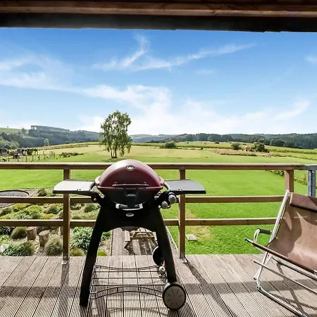 Appartement Hillside Apartment, Cleaning Included Mont (Belgium Luxembourg)